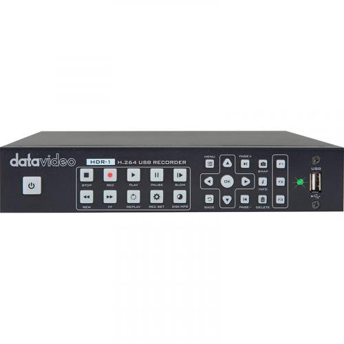 DataVideo HDR-1